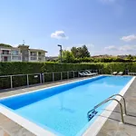 Apartmán Casetta Giu Al