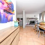 Casetta Giu Al Apartmán Padenghe sul Garda