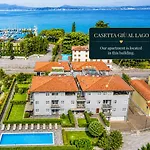 Casetta Giu Al *