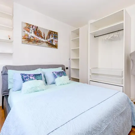 Lejlighed Casetta Giu Al