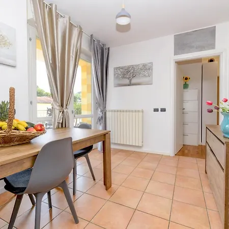 Casetta Giu Al Daire Padenghe sul Garda