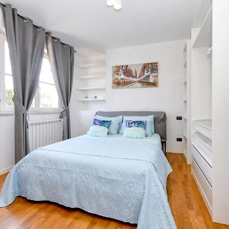 Casetta Giu Al Apartmán
