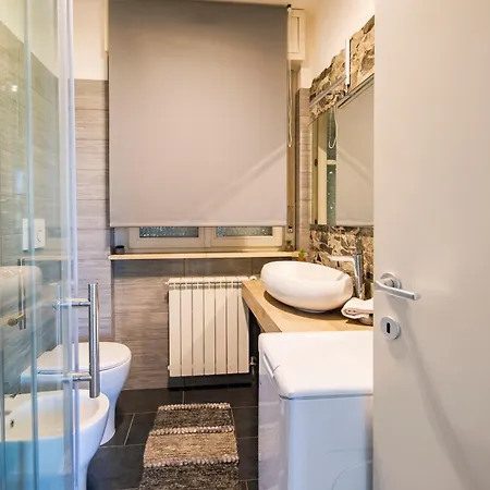 Casetta Giu Al Apartmán