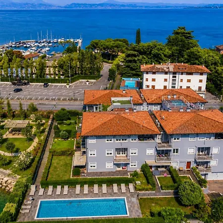 Casetta Giu Al Apartamento