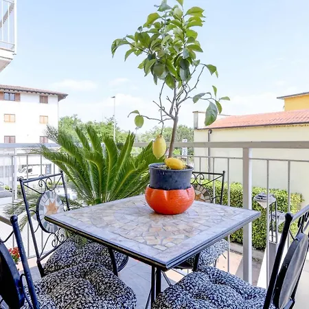 Appartamento Casetta Giu Al *