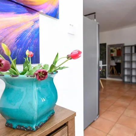 Casetta Giu Al Appartamento Padenghe sul Garda