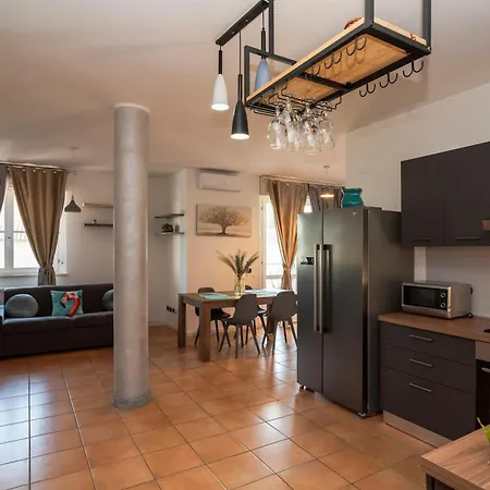 Appartamento Casetta Giu Al Padenghe sul Garda