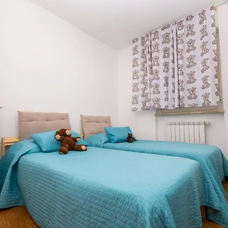Casetta Giu Al * Padenghe sul Garda